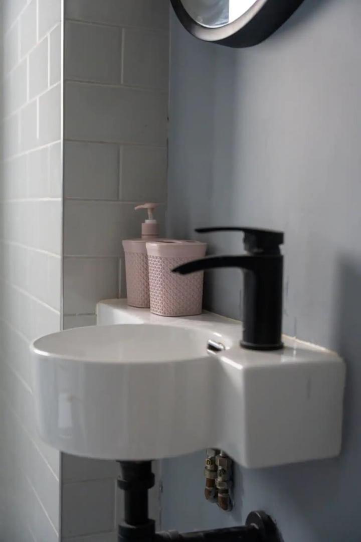 Stylish Cardiff City Apartment Buitenkant foto